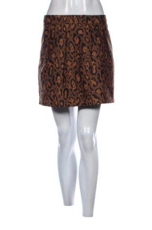 Fustă Eksept, Mărime XL, Culoare Multicolor, Preț 7,99 Lei