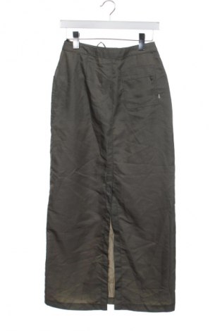 Szoknya Esprit, Méret XS, Szín Zöld, Ár 3 149 Ft