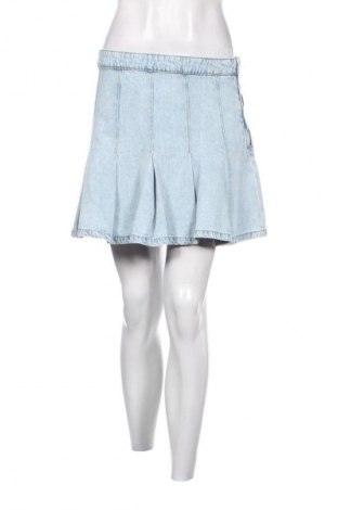 Spódnica Fb Sister, Rozmiar M, Kolor Niebieski, Cena 25,24 zł