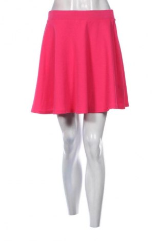 Sukně Forever 21, Velikost L, Barva Růžová, Cena  139,00 Kč