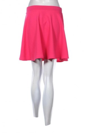 Sukně Forever 21, Velikost L, Barva Růžová, Cena  139,00 Kč