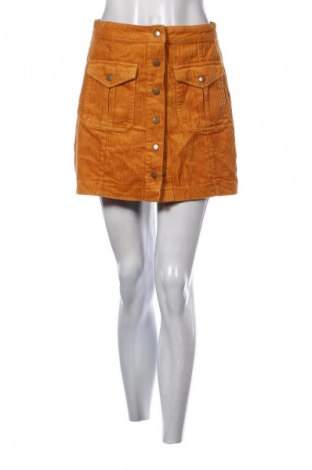 Пола Forever 21, Размер M, Цвят Оранжев, Цена 2,04 €