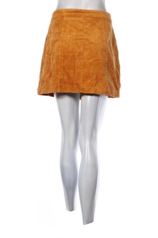 Пола Forever 21, Размер M, Цвят Оранжев, Цена 2,04 €