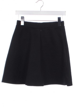 Sukně H&M, Velikost XS, Barva Černá, Cena  49,00 Kč