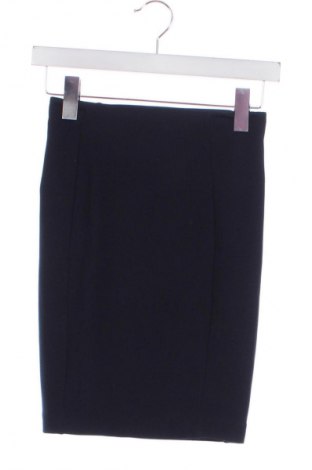Sukně H&M, Velikost XS, Barva Modrá, Cena  99,00 Kč