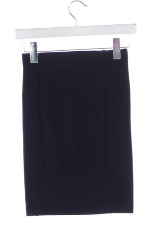Sukně H&M, Velikost XS, Barva Modrá, Cena  99,00 Kč
