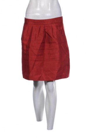 Sukně H&M, Velikost M, Barva Červená, Cena  49,00 Kč