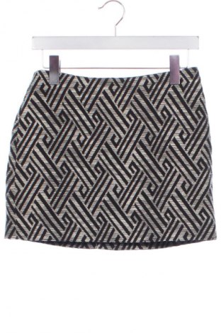 Spódnica H&M, Rozmiar XS, Kolor Kolorowy, Cena 23,58 zł