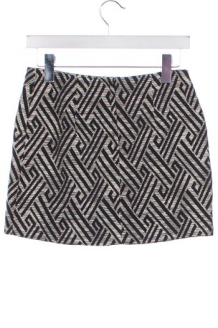 Spódnica H&M, Rozmiar XS, Kolor Kolorowy, Cena 23,58 zł