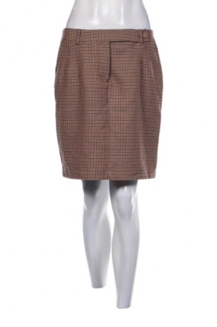 Пола H&M, Размер L, Цвят Кафяв, Цена 2,04 €