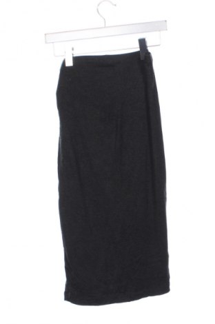 Sukně H&M, Velikost XS, Barva Šedá, Cena  79,00 Kč