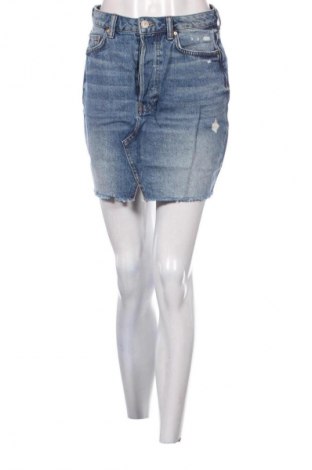 Szoknya H&M, Méret S, Szín Kék, Ár 1 989 Ft