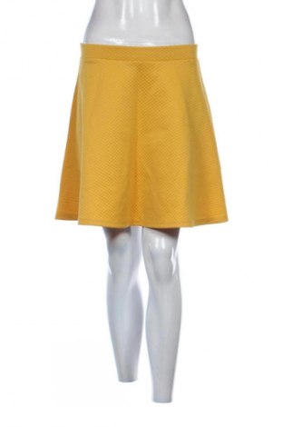 Sukně H&M, Velikost S, Barva Žlutá, Cena  69,00 Kč