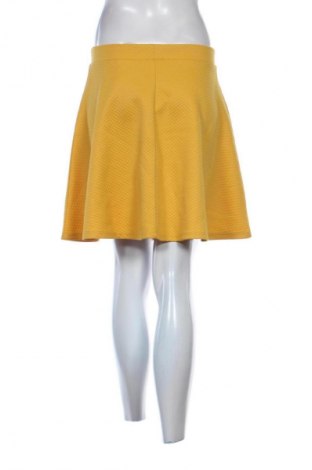 Sukně H&M, Velikost S, Barva Žlutá, Cena  69,00 Kč