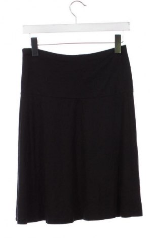 Sukně H&M, Velikost XS, Barva Černá, Cena  49,00 Kč