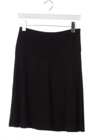 Sukně H&M, Velikost XS, Barva Černá, Cena  49,00 Kč