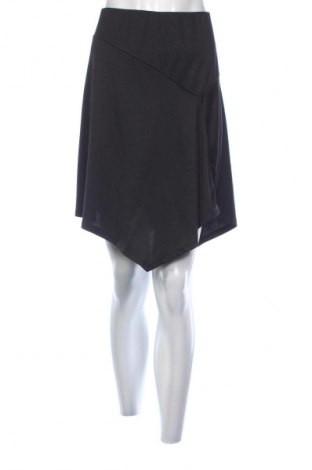 Sukně H&M, Velikost XL, Barva Černá, Cena  49,00 Kč