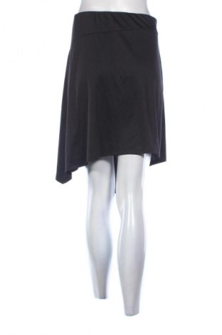 Sukně H&M, Velikost XL, Barva Černá, Cena  49,00 Kč