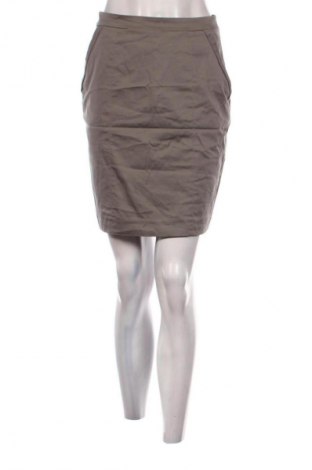 Rock H&M, Größe S, Farbe Grau, Preis 3,99 €