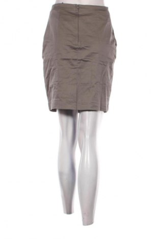 Rock H&M, Größe S, Farbe Grau, Preis 3,99 €