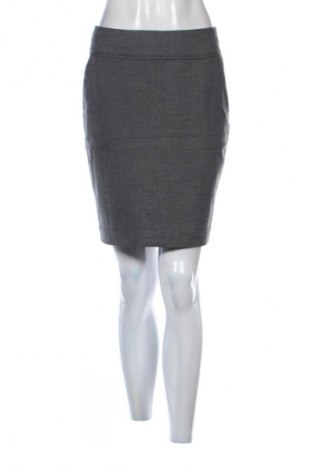 Rock H&M, Größe S, Farbe Grau, Preis 3,99 €