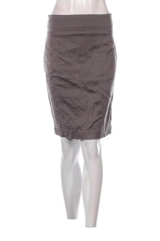 Sukně H&M, Velikost M, Barva Šedá, Cena  49,00 Kč