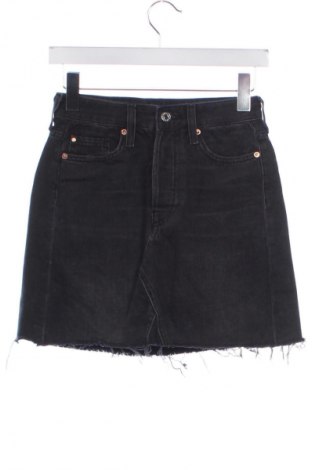 Пола H&M, Размер XS, Цвят Сив, Цена 6,64 €