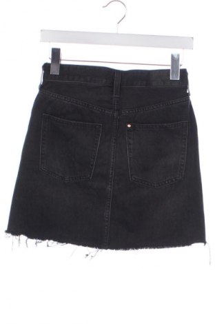 Пола H&M, Размер XS, Цвят Сив, Цена 6,64 €