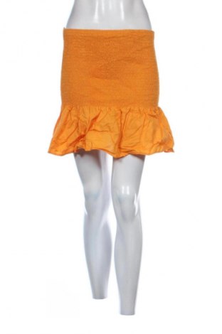 Пола H&M, Размер S, Цвят Оранжев, Цена 2,55 €