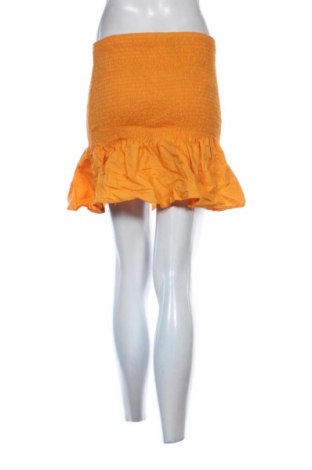 Пола H&M, Размер S, Цвят Оранжев, Цена 2,55 €