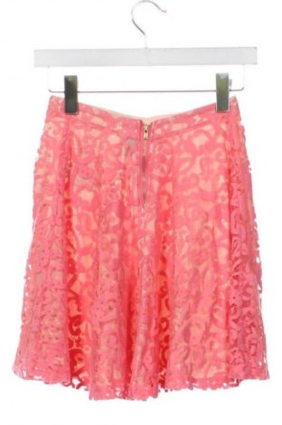 Sukně H&M, Velikost XXS, Barva Vícebarevné, Cena  49,00 Kč