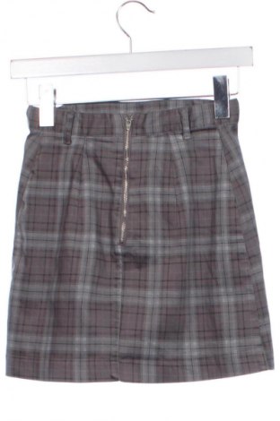 Пола H&M Divided, Размер XS, Цвят Многоцветен, Цена 12,95 €