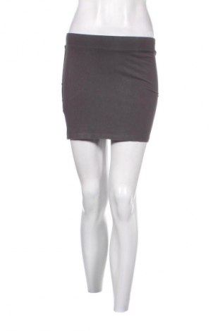 Spódnica H&M Divided, Rozmiar S, Kolor Szary, Cena 22,99 zł