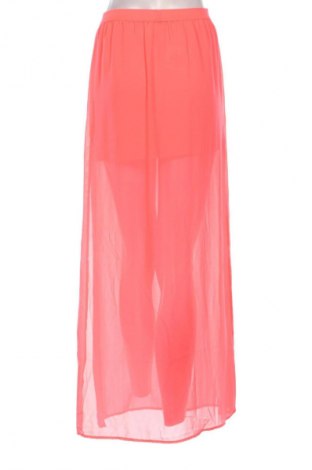 Fustă H&M Divided, Mărime S, Culoare Roz, Preț 20,99 Lei