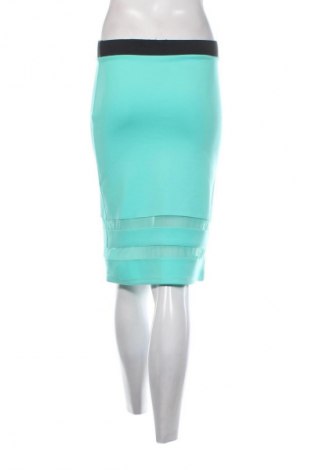 Пола H&M Divided, Размер S, Цвят Син, Цена 2,04 €