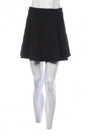 Sukně H&M Divided, Velikost S, Barva Černá, Cena  59,00 Kč