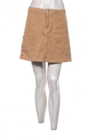 Sukňa H&M Divided, Veľkosť M, Farba Béžová, Cena  1,95 €