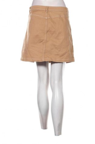 Sukňa H&M Divided, Veľkosť M, Farba Béžová, Cena  1,95 €