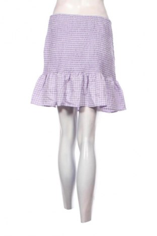 Пола H&M Divided, Размер M, Цвят Многоцветен, Цена 2,04 €