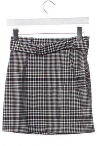 Пола H&M Divided, Размер XS, Цвят Многоцветен, Цена 2,55 €