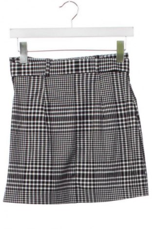 Пола H&M Divided, Размер XS, Цвят Многоцветен, Цена 2,55 €