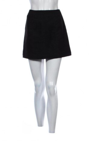 Пола H&M Divided, Размер XS, Цвят Черен, Цена 2,04 €