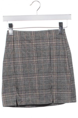 Пола H&M Divided, Размер XS, Цвят Многоцветен, Цена 2,04 €