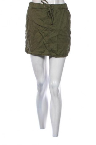 Szoknya H&M L.O.G.G., Méret L, Szín Zöld, Ár 669 Ft