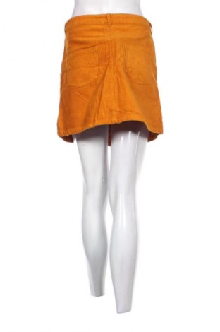 Szoknya Haily`s, Méret M, Szín Narancssárga
, Ár 919 Ft