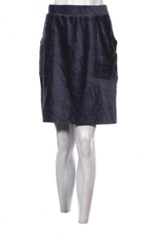 Rock Hema, Größe L, Farbe Blau, Preis 3,99 €