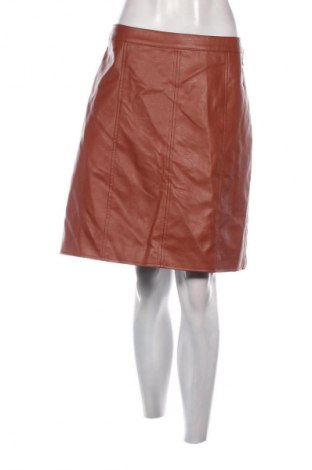 Fustă Hema, Mărime XL, Culoare Maro, Preț 60,99 Lei