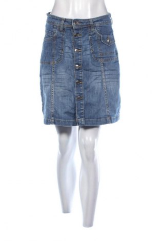 Sukně Image, Velikost S, Barva Modrá, Cena  259,00 Kč