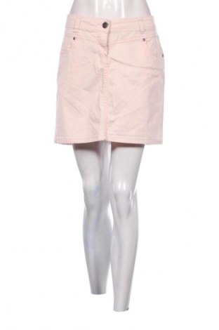 Sukňa Janina, Veľkosť XL, Farba Popolavo ružová, Cena  1,95 €