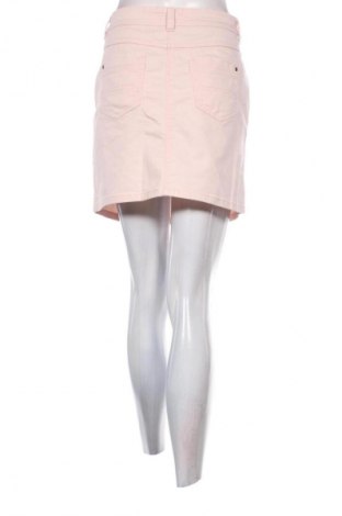 Sukňa Janina, Veľkosť XL, Farba Popolavo ružová, Cena  1,95 €